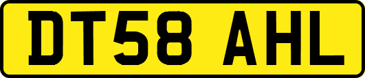 DT58AHL