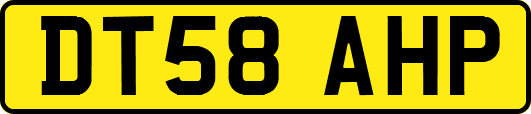 DT58AHP