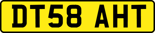 DT58AHT