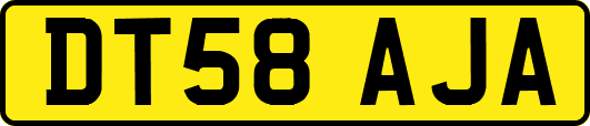DT58AJA