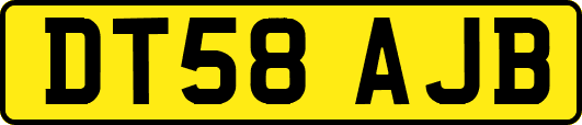 DT58AJB