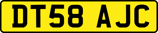 DT58AJC