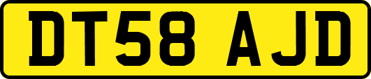 DT58AJD