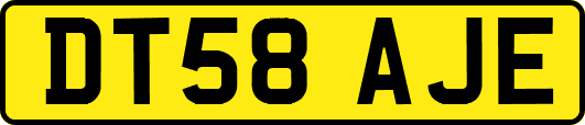 DT58AJE