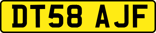 DT58AJF