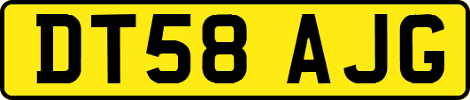 DT58AJG