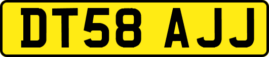 DT58AJJ