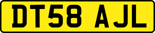 DT58AJL