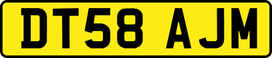 DT58AJM