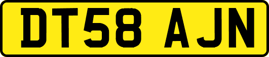 DT58AJN