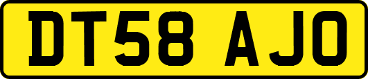 DT58AJO