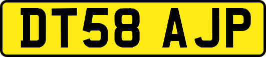 DT58AJP