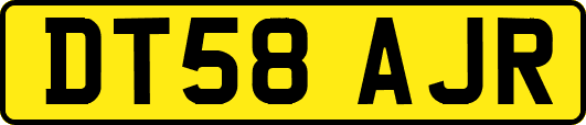 DT58AJR