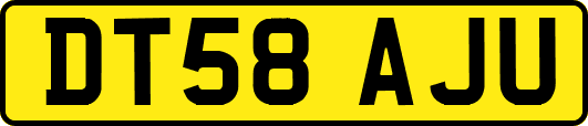 DT58AJU