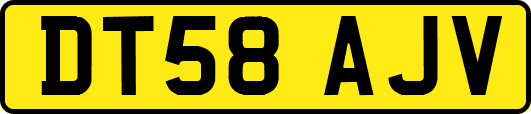 DT58AJV