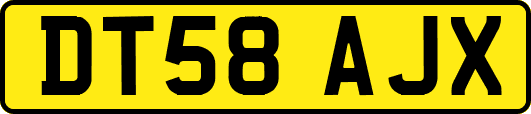 DT58AJX