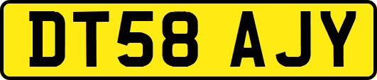 DT58AJY