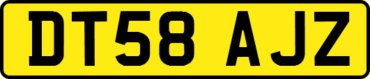 DT58AJZ