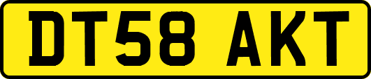 DT58AKT