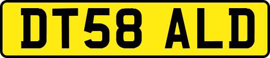 DT58ALD