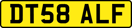 DT58ALF