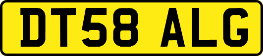 DT58ALG