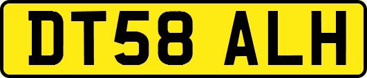 DT58ALH