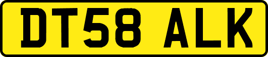 DT58ALK