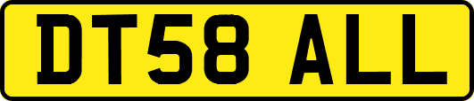 DT58ALL