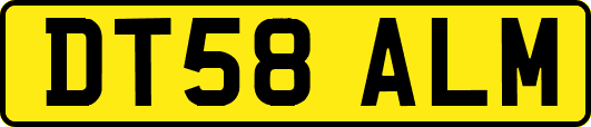 DT58ALM