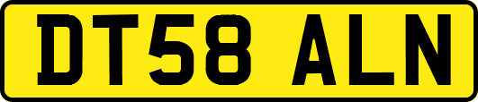 DT58ALN