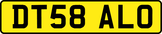 DT58ALO