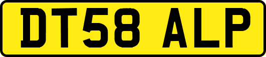 DT58ALP