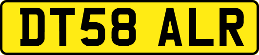 DT58ALR