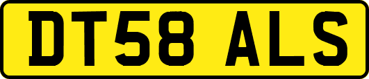 DT58ALS