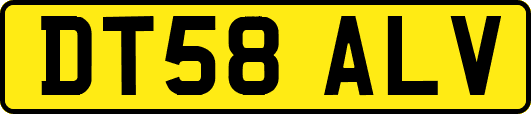 DT58ALV