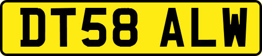 DT58ALW