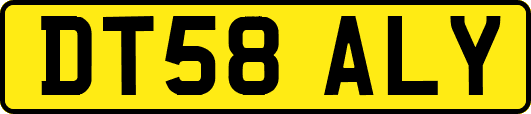 DT58ALY