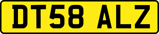 DT58ALZ