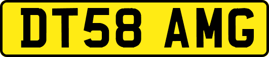 DT58AMG