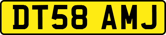 DT58AMJ