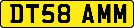 DT58AMM