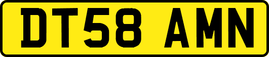 DT58AMN