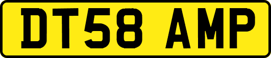 DT58AMP