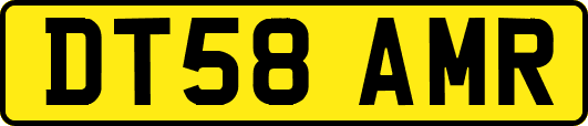 DT58AMR