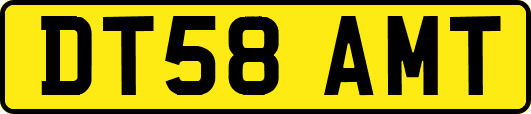 DT58AMT