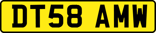 DT58AMW