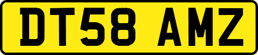 DT58AMZ