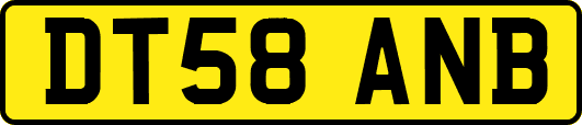 DT58ANB