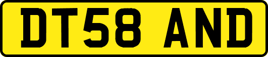 DT58AND